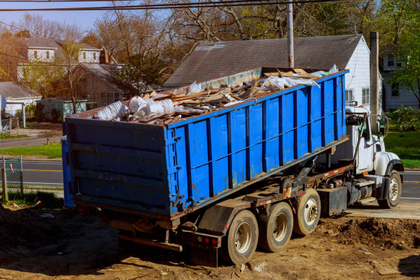 Retail Junk Removal in Serenada, TX